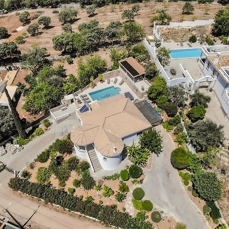 Villa Redonda Loulé Extérieur photo