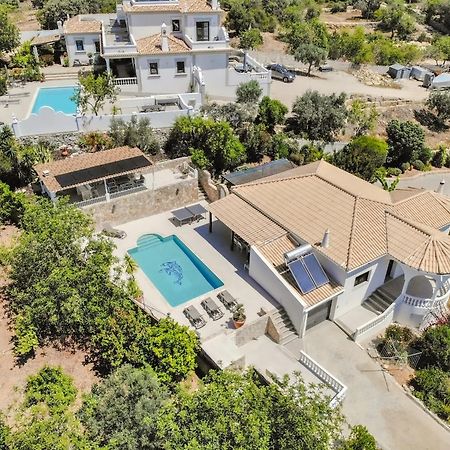 Villa Redonda Loulé Extérieur photo