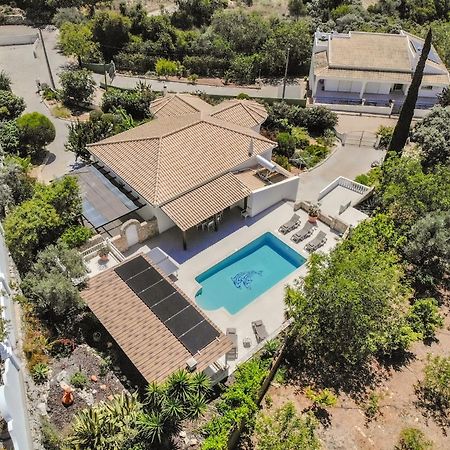 Villa Redonda Loulé Extérieur photo