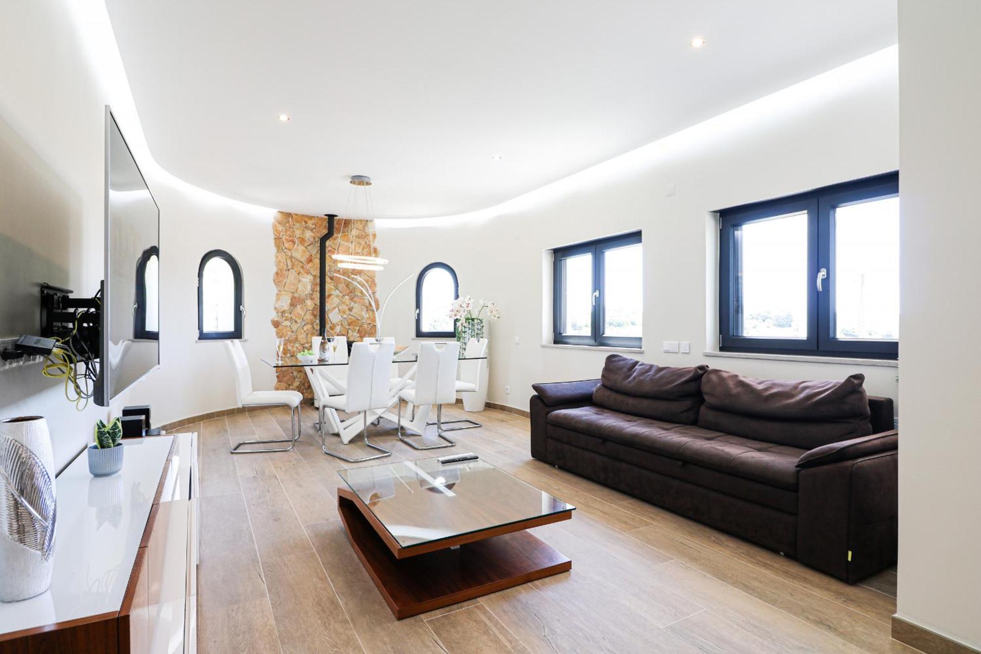 Villa Redonda Loulé Extérieur photo