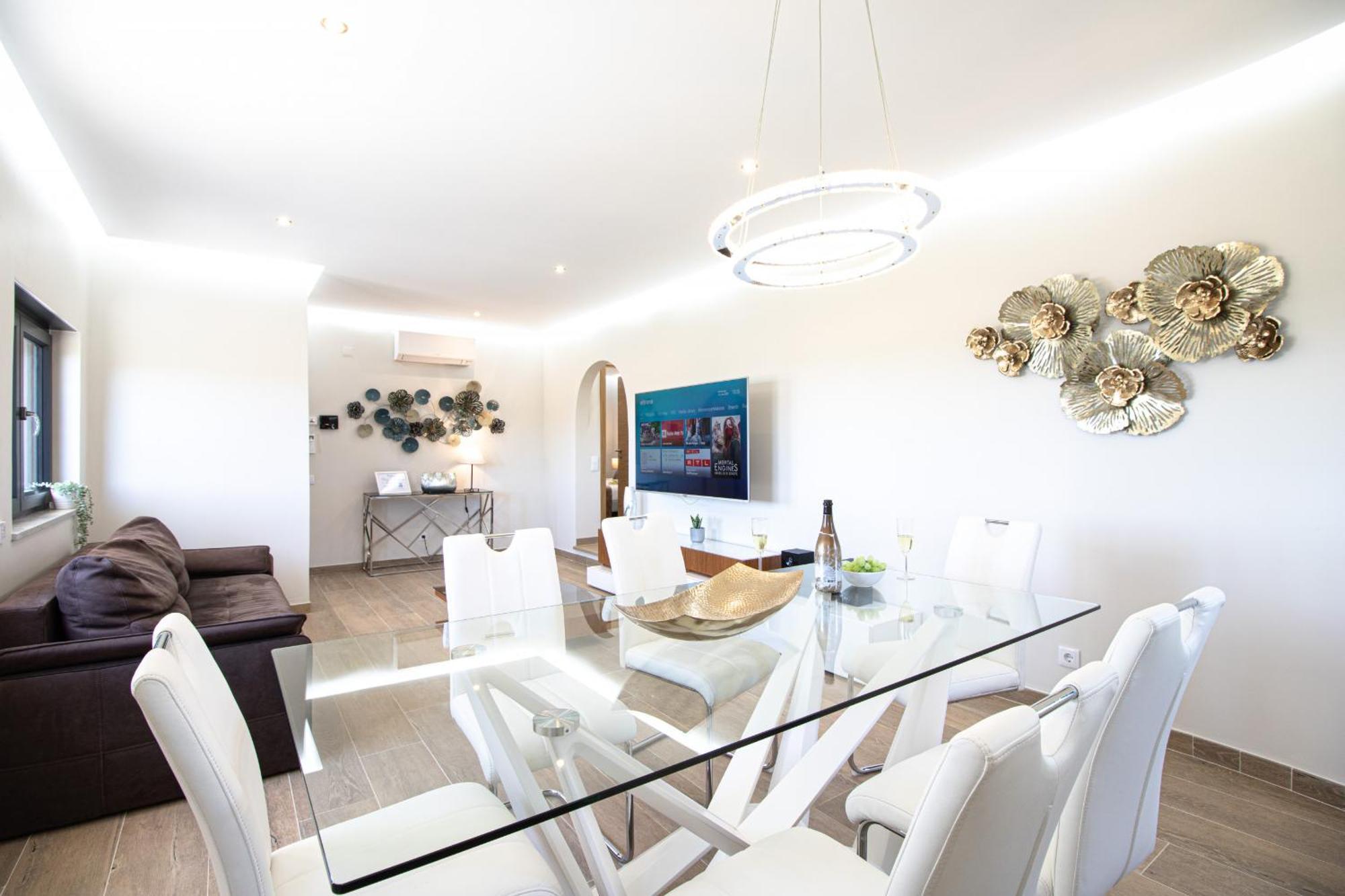 Villa Redonda Loulé Extérieur photo