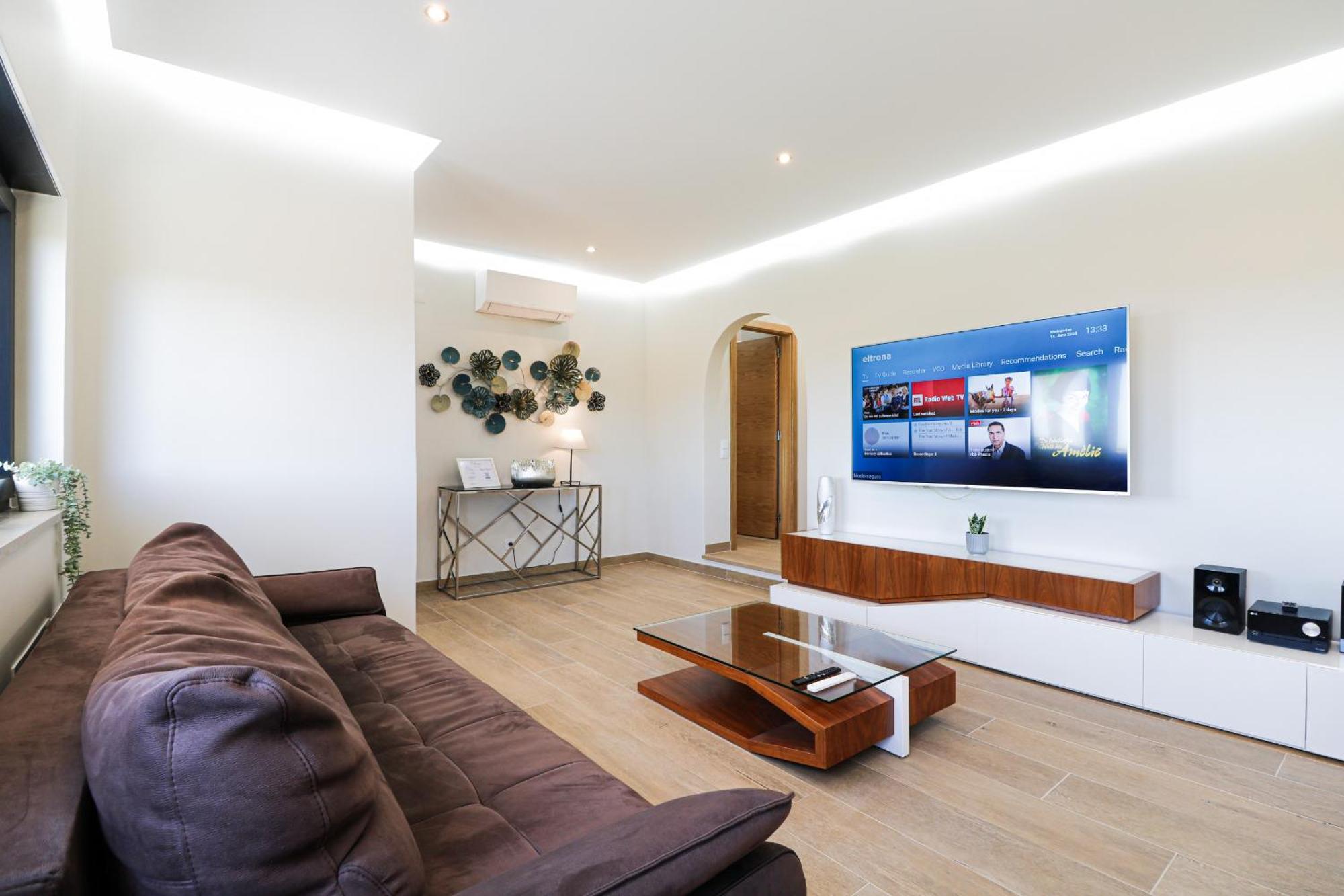 Villa Redonda Loulé Extérieur photo