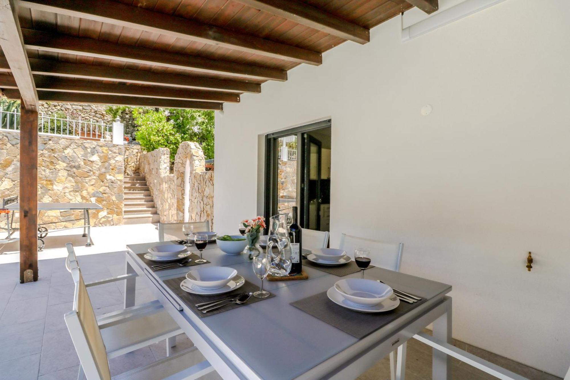 Villa Redonda Loulé Extérieur photo
