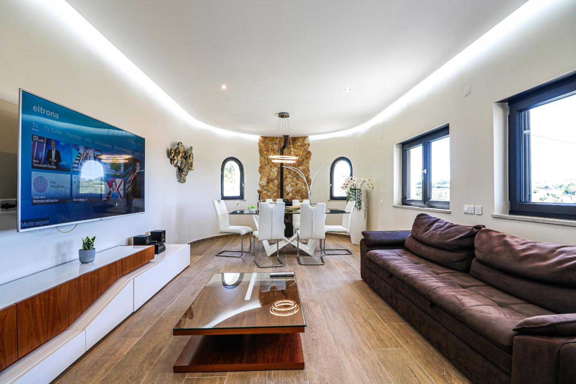 Villa Redonda Loulé Extérieur photo