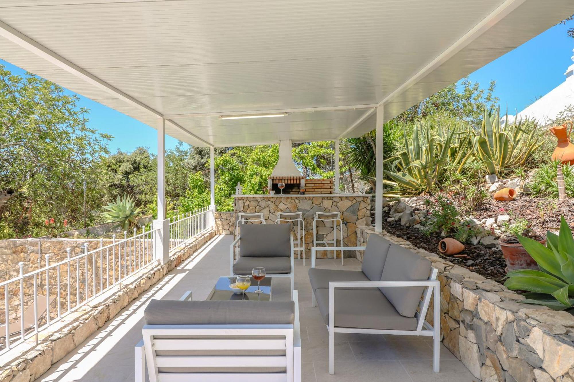 Villa Redonda Loulé Extérieur photo