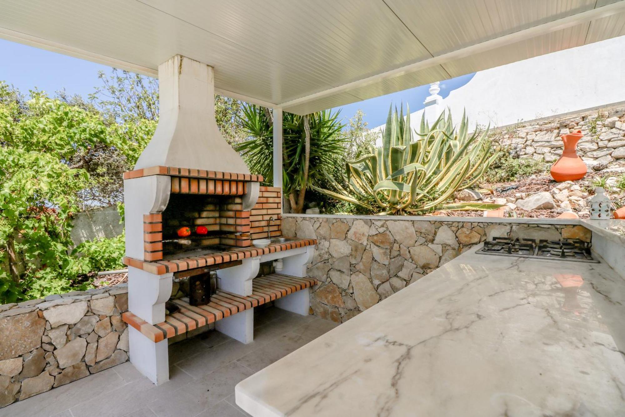 Villa Redonda Loulé Extérieur photo