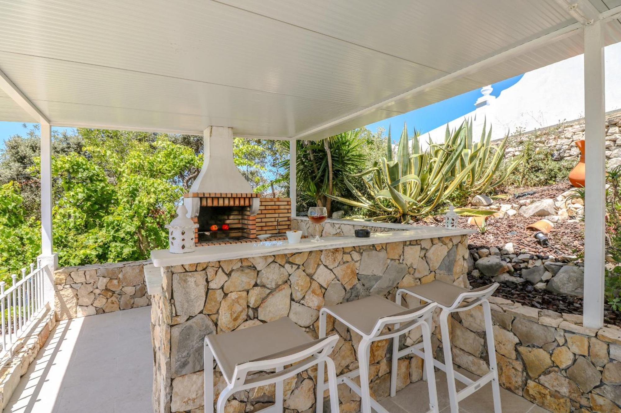 Villa Redonda Loulé Extérieur photo