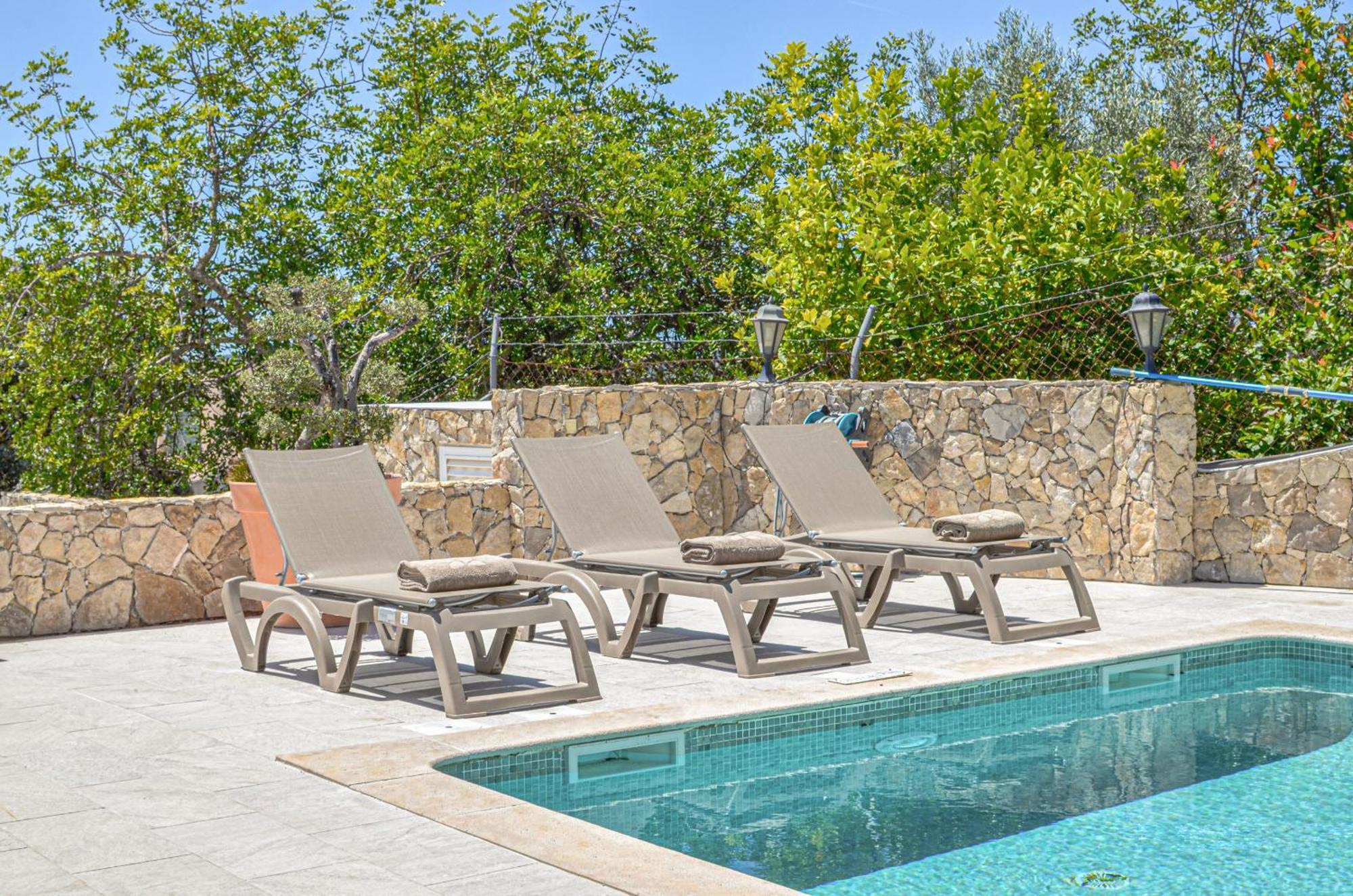 Villa Redonda Loulé Extérieur photo
