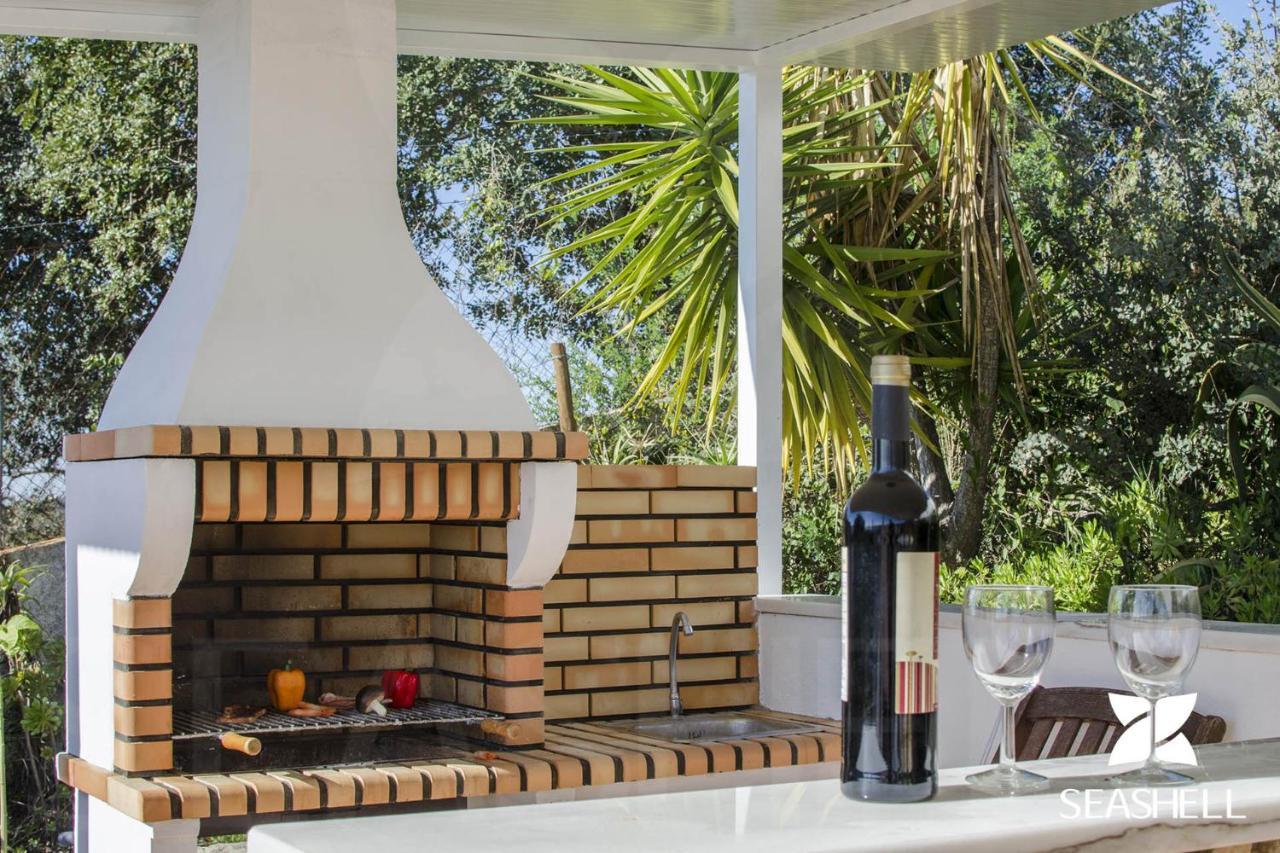 Villa Redonda Loulé Extérieur photo